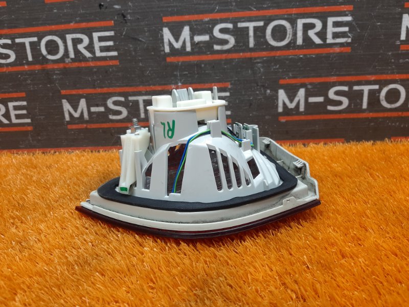 Фонарь крышки багажника, 2000 рублей, Красноярск