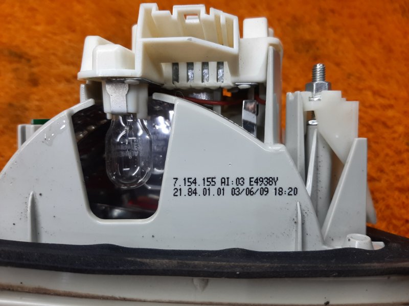 Фонарь крышки багажника, 2000 рублей, Красноярск