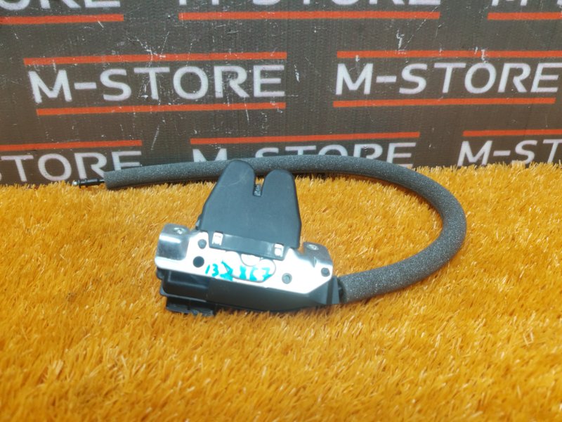 замок багажника, 1750 рублей, Красноярск