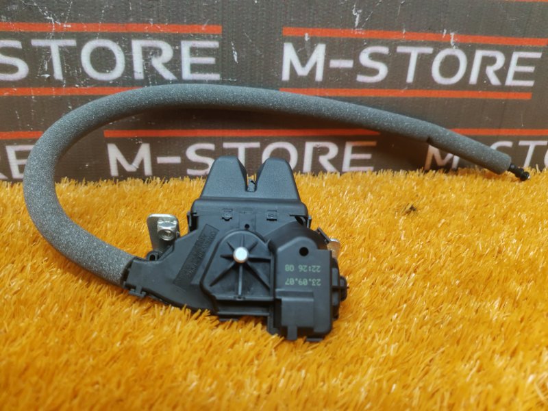 замок багажника, 1750 рублей, Красноярск