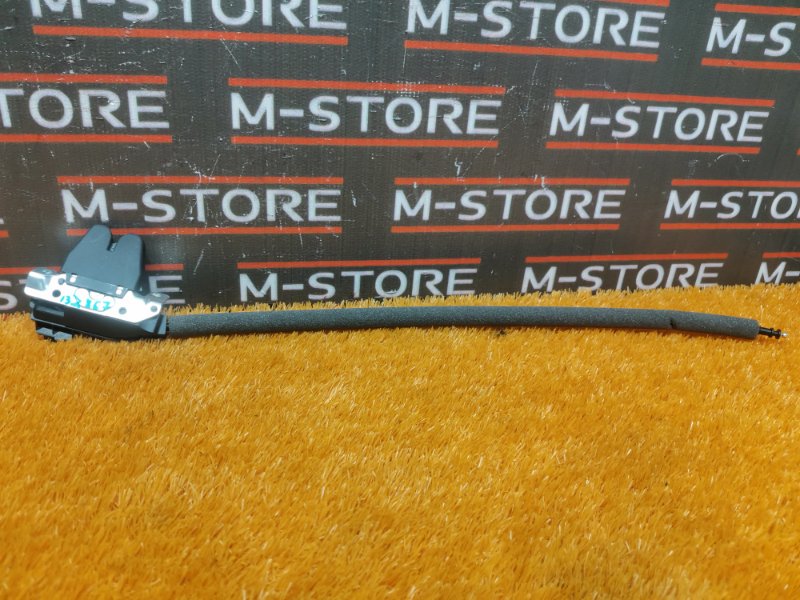 замок багажника, 1750 рублей, Красноярск