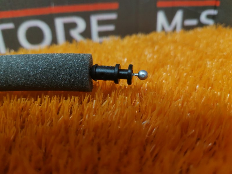 замок багажника, 1750 рублей, Красноярск