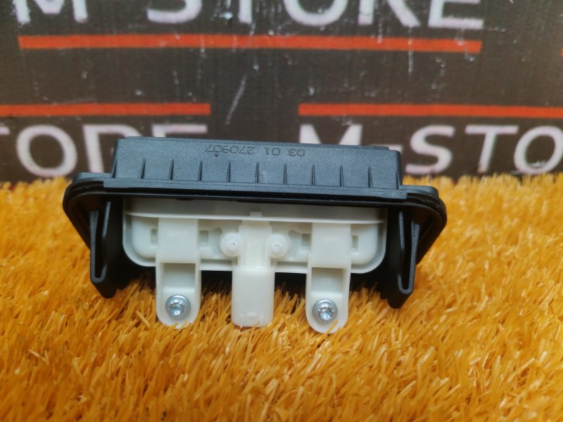 ручка багажника, 500 рублей, Красноярск