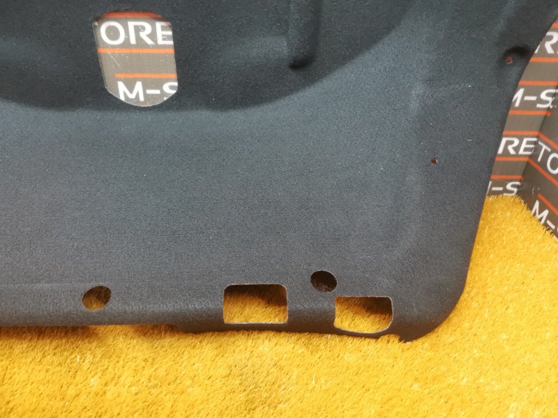 обшивка крышки багажника, 670 рублей, Красноярск