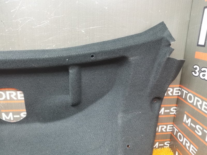 обшивка крышки багажника, 670 рублей, Красноярск