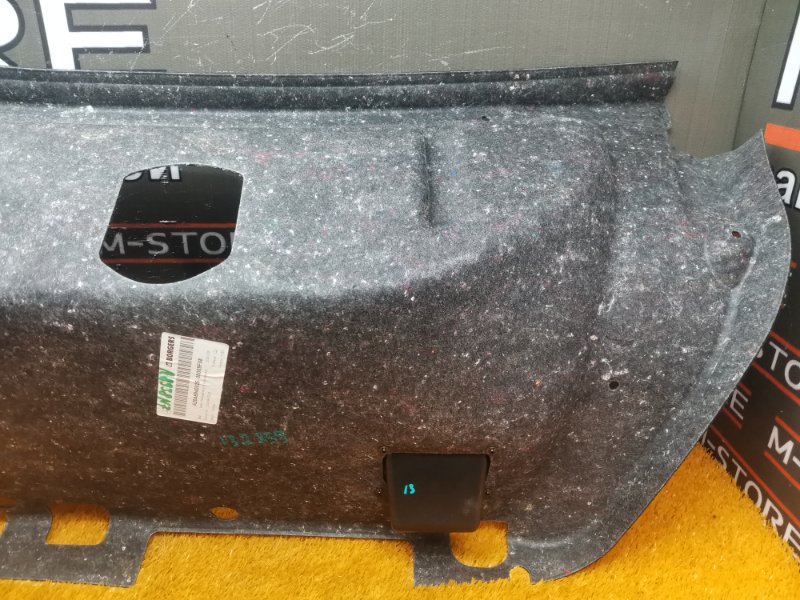 обшивка крышки багажника, 670 рублей, Красноярск