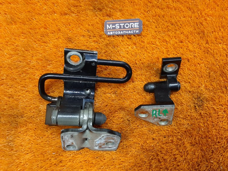 петля двери, 670 рублей, Красноярск