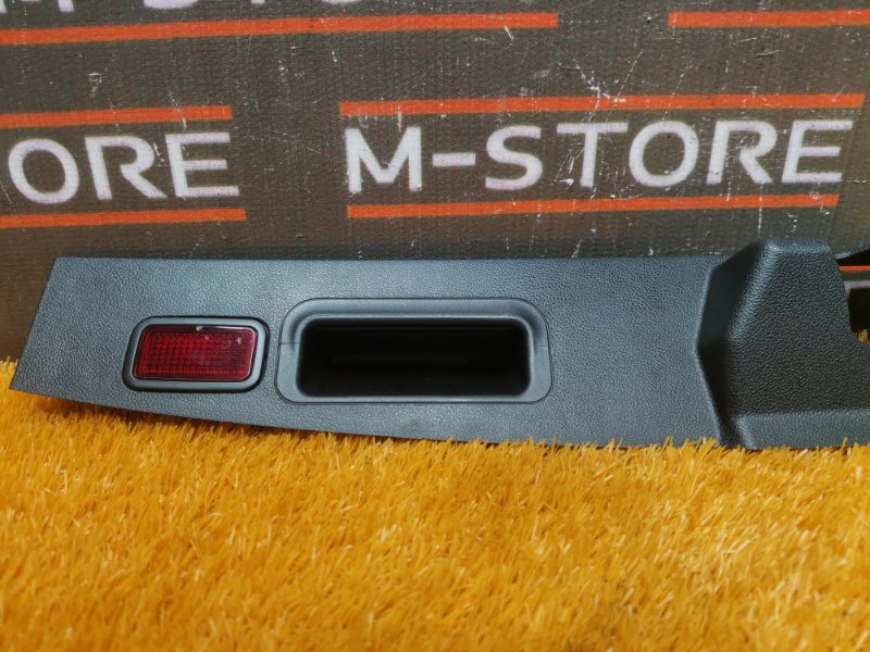 обшивка крышки багажника, 670 рублей, Красноярск