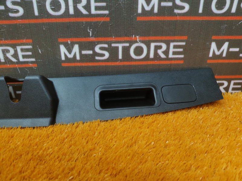 обшивка крышки багажника, 670 рублей, Красноярск