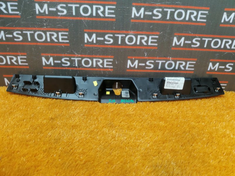 обшивка крышки багажника, 670 рублей, Красноярск