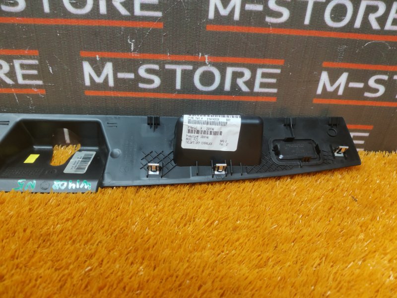 обшивка крышки багажника, 670 рублей, Красноярск