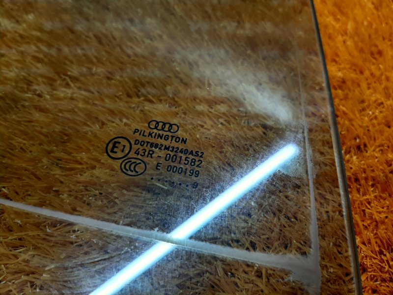 Стекло боковое, 980 рублей, Красноярск