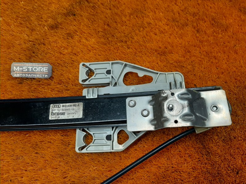 стеклоподъемник, 930 рублей, Красноярск