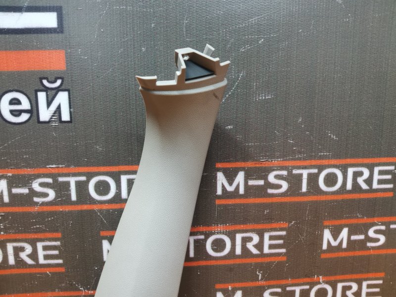 обшивка крышки багажника, 350 рублей, Красноярск