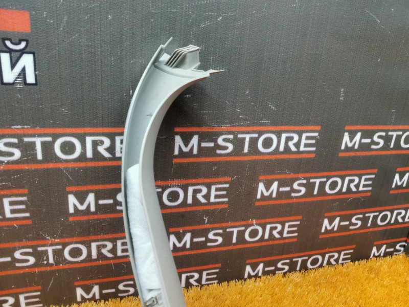 обшивка крышки багажника, 350 рублей, Красноярск