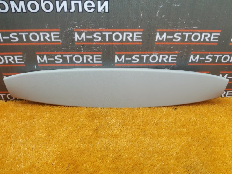 обшивка крышки багажника, 350 рублей, Красноярск