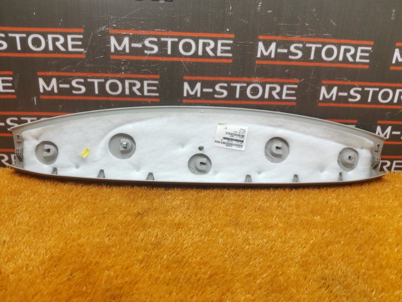 обшивка крышки багажника, 350 рублей, Красноярск