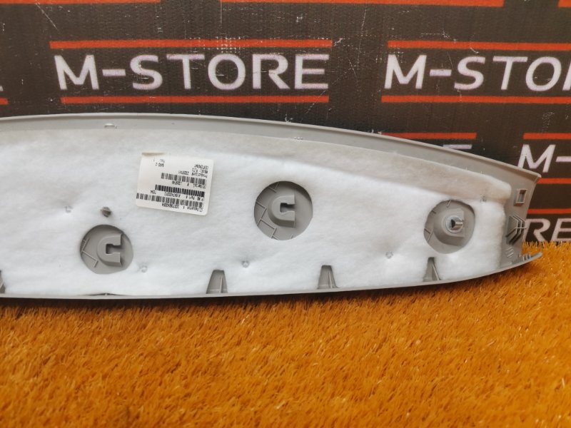 обшивка крышки багажника, 350 рублей, Красноярск