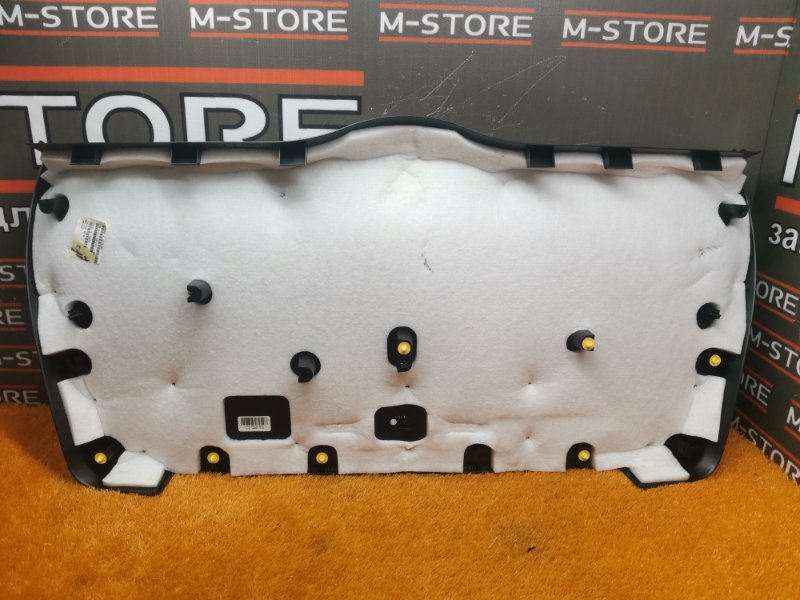 обшивка двери багажника, 670 рублей, Красноярск