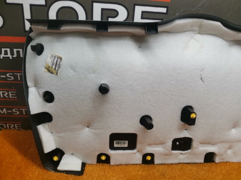 обшивка двери багажника, 670 рублей, Красноярск