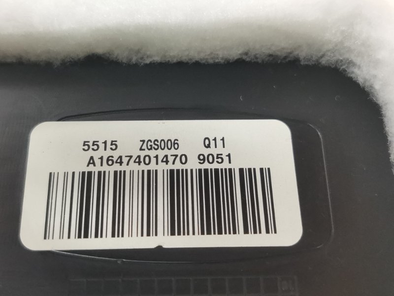 обшивка двери багажника, 670 рублей, Красноярск