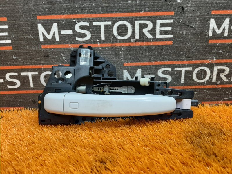 ручка двери внешняя, 980 рублей, Красноярск