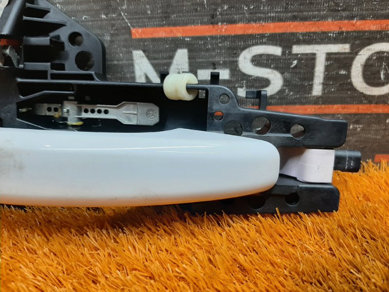 ручка двери внешняя, 980 рублей, Красноярск