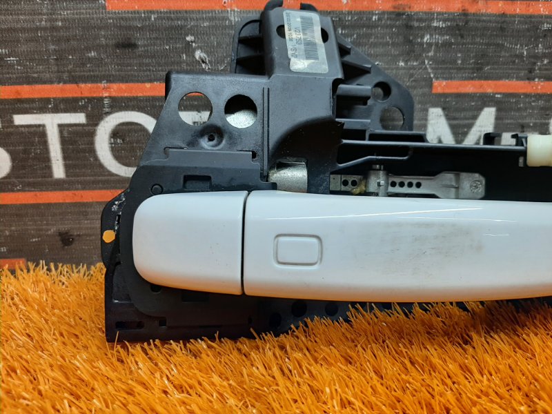 ручка двери внешняя, 980 рублей, Красноярск