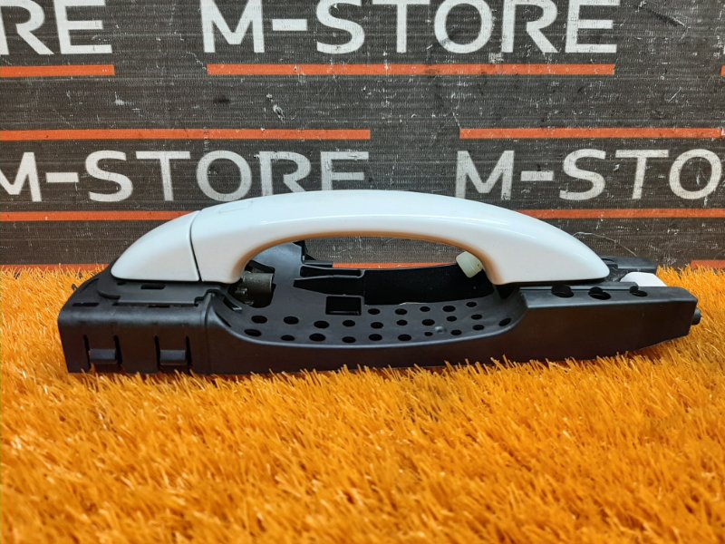 ручка двери внешняя, 980 рублей, Красноярск