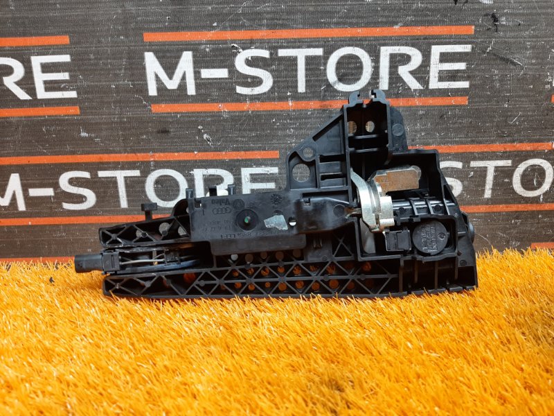 ручка двери внешняя, 980 рублей, Красноярск