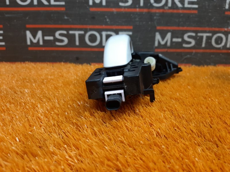 ручка двери внешняя, 980 рублей, Красноярск