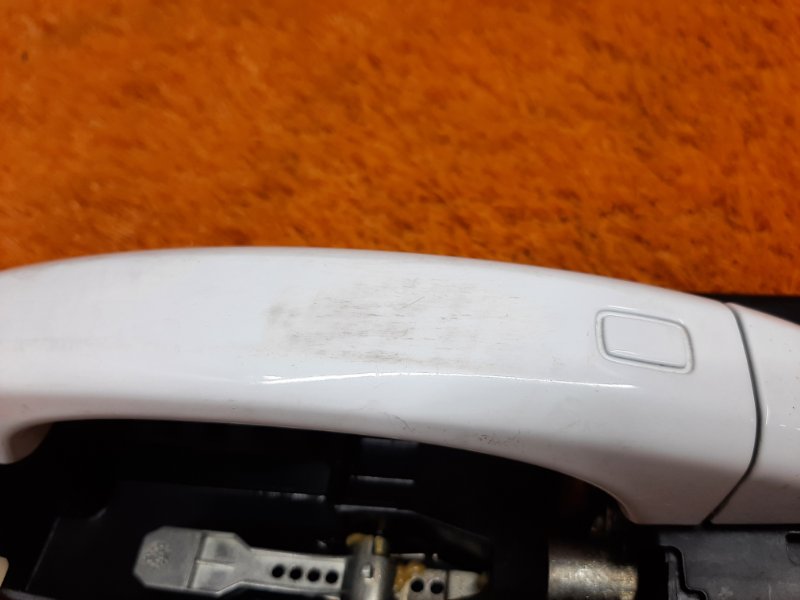 ручка двери внешняя, 980 рублей, Красноярск