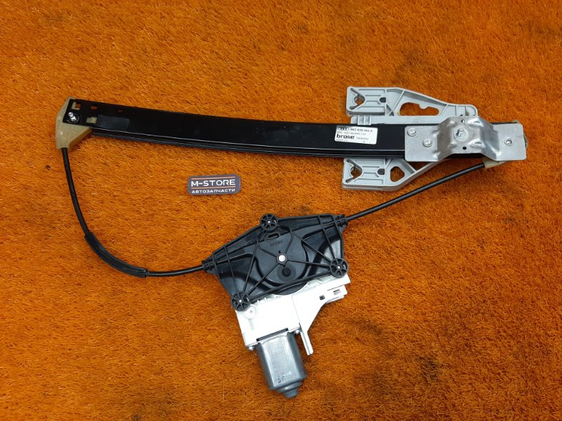 стеклоподъемник, 930 рублей, Красноярск