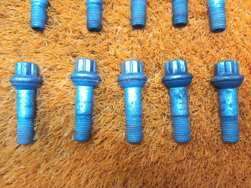 болт колесный, 720 рублей, Красноярск