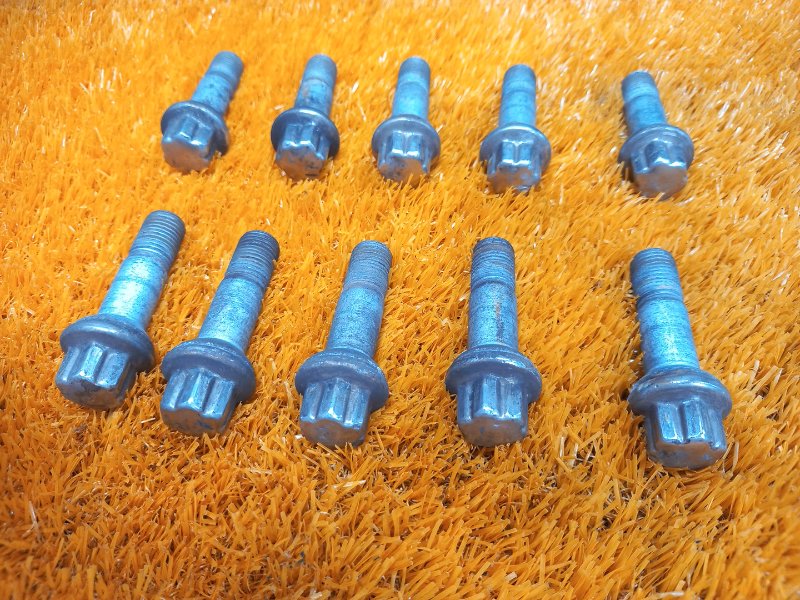 болт колесный, 720 рублей, Красноярск