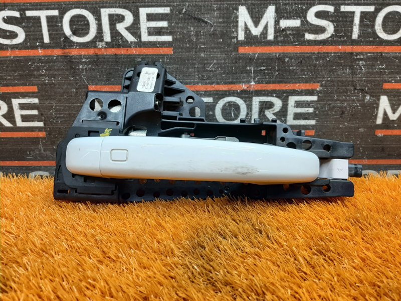 ручка двери внешняя, 980 рублей, Красноярск