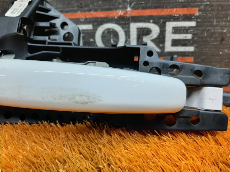 ручка двери внешняя, 980 рублей, Красноярск