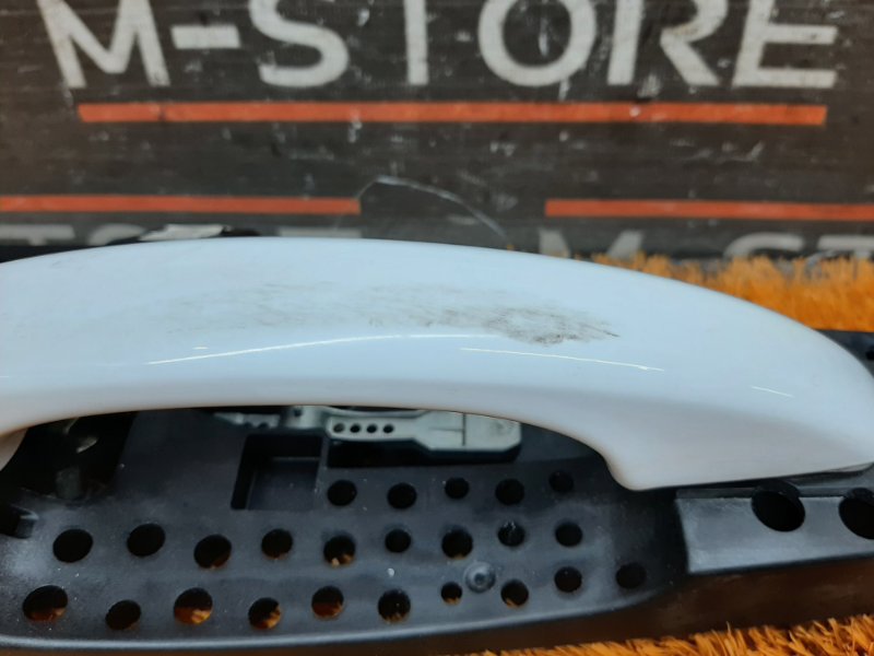 ручка двери внешняя, 980 рублей, Красноярск