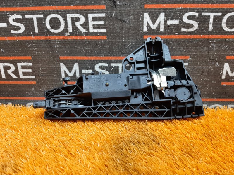 ручка двери внешняя, 980 рублей, Красноярск