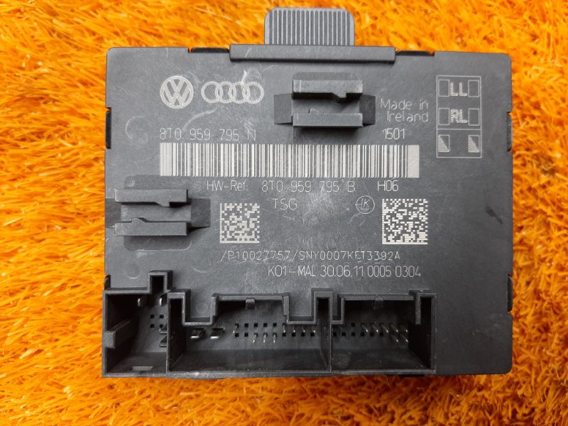 Блок управления дверью, 1920 рублей, Красноярск