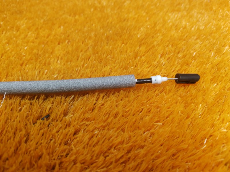 трос замка двери, 250 рублей, Красноярск