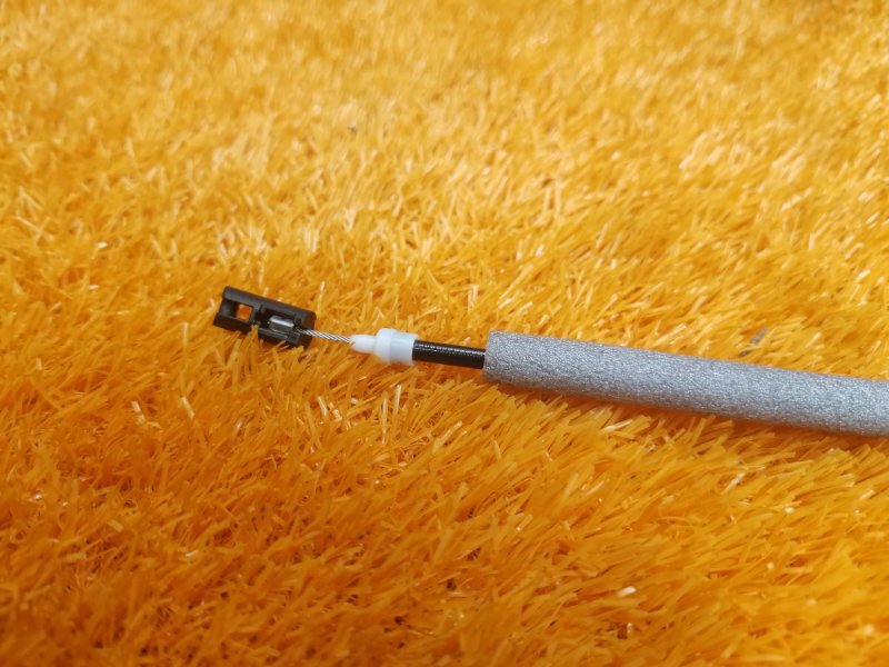 трос замка двери, 250 рублей, Красноярск