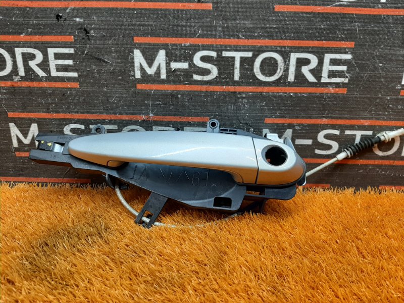 ручка двери внешняя, 790 рублей, Красноярск