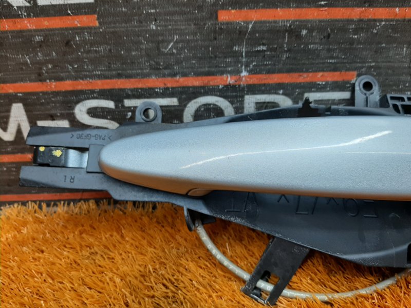 ручка двери внешняя, 790 рублей, Красноярск