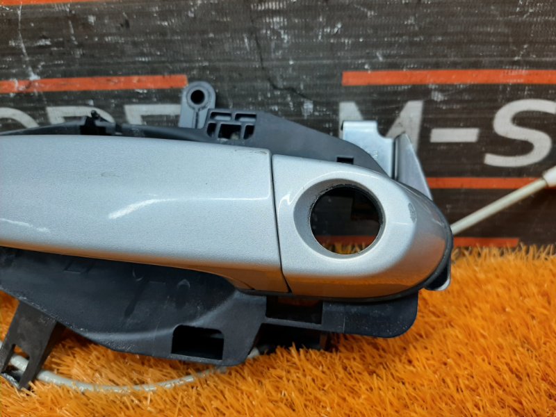 ручка двери внешняя, 790 рублей, Красноярск