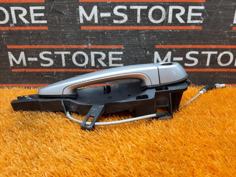 ручка двери внешняя, 790 рублей, Красноярск