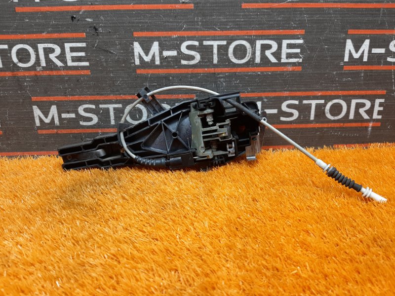 ручка двери внешняя, 790 рублей, Красноярск