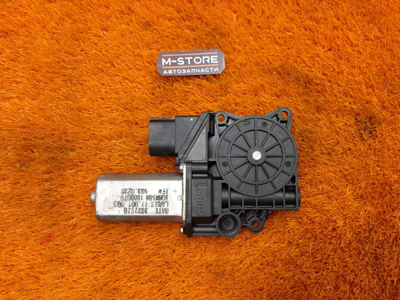 мотор стеклоподъемника, 670 рублей, Красноярск