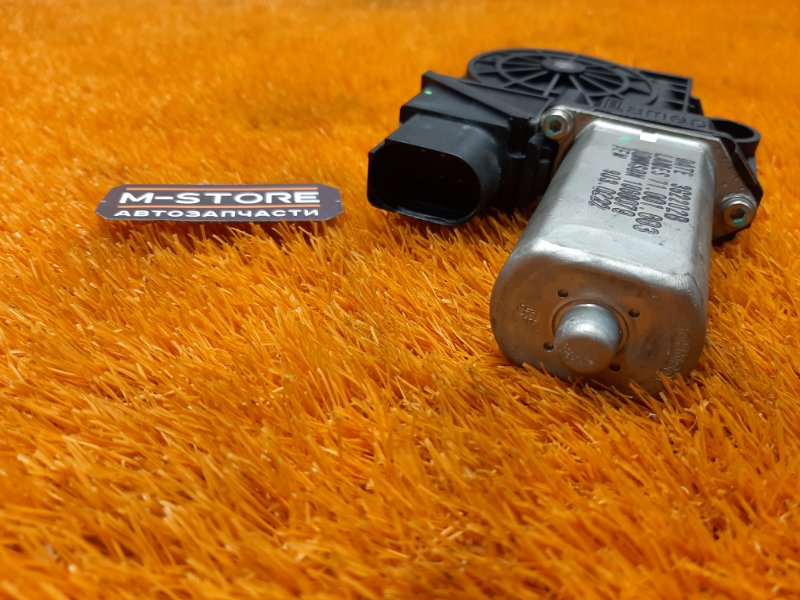 мотор стеклоподъемника, 670 рублей, Красноярск