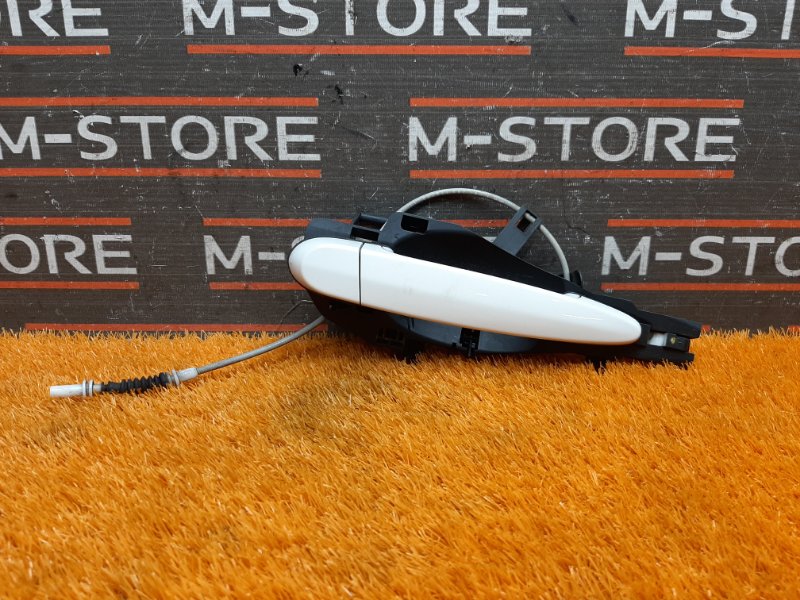 ручка двери внешняя, 540 рублей, Красноярск